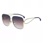 Etro ETRO0070SS9E Sieviešu saulesbrilles – Acetāta rāmis, UV400 aizsardzība, 61 mm lēcas