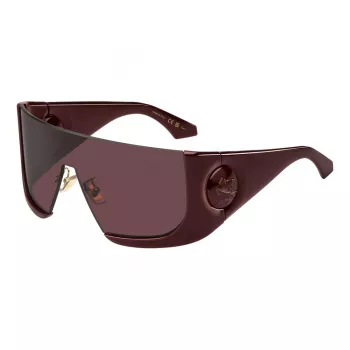 Etro sieviešu ETROMACARONLH modes saulesbrilles, 99mm lēcas, acetāta rāmis, UV400 aizsardzība, ražots Itālijā