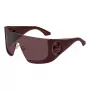 Etro sieviešu ETROMACARONLH modes saulesbrilles, 99mm lēcas, acetāta rāmis, UV400 aizsardzība, ražots Itālijā