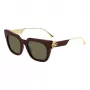 Etro sieviešu saulesbrilles ETRO0027GSLHF 52/22/140 mm