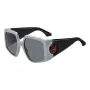 ETRO sieviešu saulesbrilles ETRO0038SMVU - acetāta rāmis ar UV400 aizsardzību