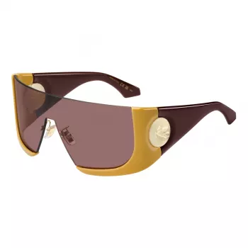 ETRO Sieviešu saulesbrilles ETROMACARON40 - Lēca 99 mm, Tilts 1 mm, Kājiņa 120 mm