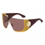 ETRO Sieviešu saulesbrilles ETROMACARON40 - Lēca 99 mm, Tilts 1 mm, Kājiņa 120 mm