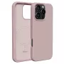ETTERI Silicone Mag Case iPhone 16 Pro 6,3 collu gaiši rozā