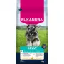EUKANUBA Adult Medium Breed Dry Dog Food Chicken 15 kg