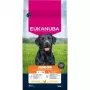 Eukanuba Premium Nutrition Junior Large & Giant Breed sausā suņu barība, vistas gaļa 15kg