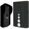 EURA ADP-12A3 INVITO Brīvroku audio domofons, balts