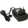 EURA ADP-12A3 INVITO Brīvroku audio domofons, balts