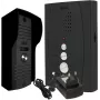 EURA ADP-12A3 INVITO Brīvroku audio domofons, balts