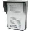 EURA ADP-41A3 Vienģimenes audio domofonu sistēma ar RFID lasītāju (RL-3203ID)