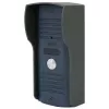 EURA ADP-42A3 (RL-3203M) 7 collu TFT LCD video domofona komplekts - Balts