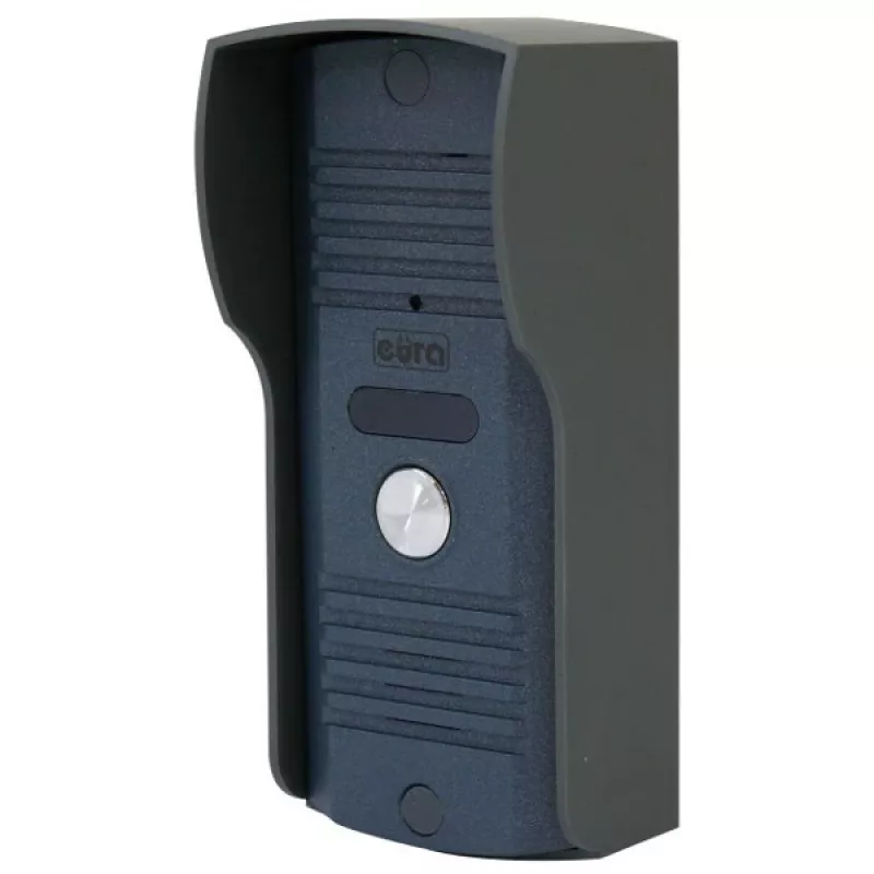 EURA ADP-42A3 (RL-3203M) 7 collu TFT LCD video domofona komplekts - Balts
