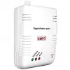 EURA GD-00A2 (GS-860) Dabasgāzes un LPG gāzes sensors 230V AC