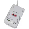 EURA GD-00A2 (GS-860) Dabasgāzes un LPG gāzes sensors 230V AC