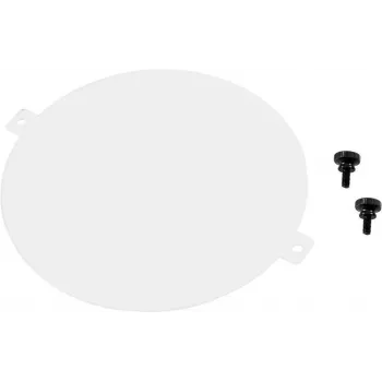 EUROLITE 15° difuzora disks priekš AKKU IP PAR 7 QCL WDMX 41700791