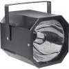 Eurolite Black Gun UV Spot 400W E-40 melns 5110060A