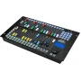 EUROLITE DMX Commander 512 DMX apgaismojuma kontrolieris 512 kanāli Rack Mount 3U