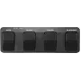 EUROLITE Kāju slēdzis KLS Compact Light Set MK2 (51741093)