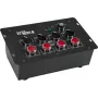 EUROLITE FX Shot Control 4 4 kanālu kontrolieris speciālo efektu konfeti CO2