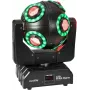 EUROLITE LED B-100 Hypno Single Ball Beam efekts 51918825