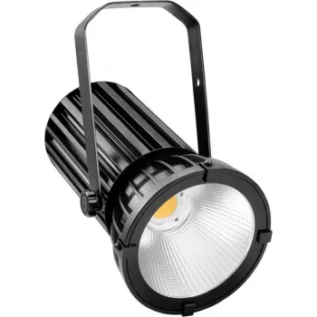 EUROLITE LED CSL-100 prožektors melns 41600498