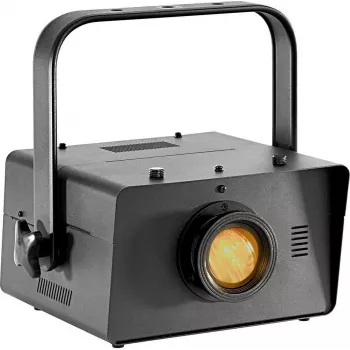 EUROLITE LED EVO-120 QCL daudzfunkciju projekcijas lukturis 120 W COB RGBW 51918551