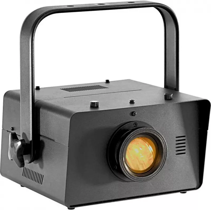 EUROLITE LED EVO-120 QCL daudzfunkciju projekcijas lukturis 120 W COB RGBW 51918551