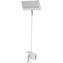 EUROLITE LED KKL-40 prožektors 3CT balts 41600600