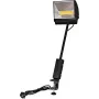 EUROLITE LED KKL-70 prožektors 4200K melns 70W COB LED skatuves apgaismojums