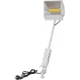 EUROLITE LED KKL-70 prožektors 4200K balts 70W COB neitrāli balts skatuves apgaismojums