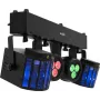 EUROLITE LED KLS-120 Laser FX II kompakts gaismas komplekts 42109650