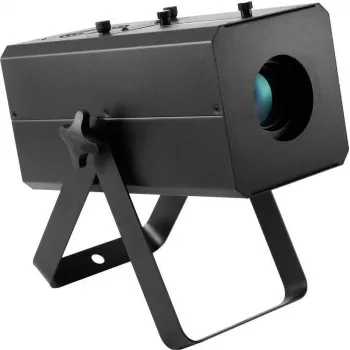 EUROLITE LED LP-100 Logo Projector MK2 100W COB LED Gobo projektors DMX