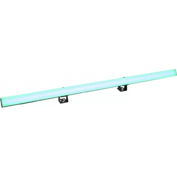 EUROLITE LED PR-100/32 Pixel DMX Rail 32x SMD 5050 RGB LED pikseļu josla 51928609