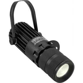 EUROLITE LED PST-12W 3000K Spot Pinspot silts balts 12W COB CRI 97Ra