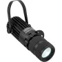 EUROLITE LED PST-12W 6000K prožektors Pinspot vēsi balts CRI 90 12W COB 1200lm