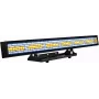 EUROLITE LED RETRO 6 Bar ABL silti balts COB LED stienis ar DMX 51916645