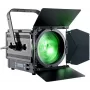 EUROLITE LED THA-230F Theater-Spot 230W RGBW LED profila prožektors 41602170