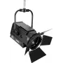 EUROLITE LED THA-250F P.O. Teātra prožektors 200W Silts Balts CRI>90 DMX