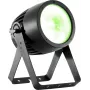 EUROLITE LED Theatre COB 200 RGBAL - 200W 5-in-1 COB LED teātra prožektors DMX