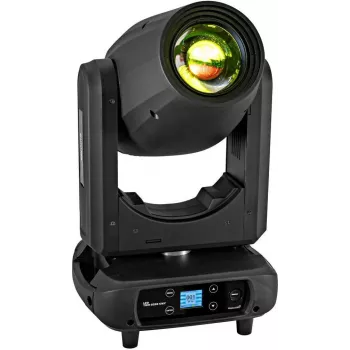 EUROLITE LED TMH-S200 CMY kustīga galva Beam/Spot/Wash 51786087
