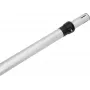 EUROLITE MCS-1M/H teleskopisks šķērsstienis mobilajam aizkaru statīvam, 1,8–3 m regulējams platums, 15 kg slodze, melns