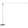 EUROLITE MCS-4248 mobilais aizkaru statīvs 90° stūra pagarinājums 59007051
