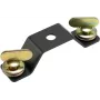 EUROLITE Omega Bracket 66 - 48-51mm kopnes stiprinājums, 20kg slodze, Quick-Lock 51786585