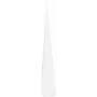 EUROLITE rezerves konuss 3m AC-300, balts (51116160)