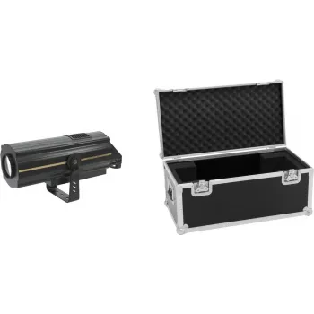 EUROLITE komplekts LED SL-350 DMX + koferis 20000483