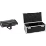 EUROLITE komplekts LED SL-350 DMX + koferis 20000483