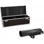 EUROLITE komplekts LED SL-600 DMX meklētājgaisma + koferis 20000610