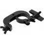 EUROLITE TH-220 QUICK-LOCK āķis SLIM melns (58000748)