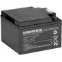 Europower AGM Akumulators EPS Sērija 12V 28Ah (8-12 Gadi Darbības Laiks)