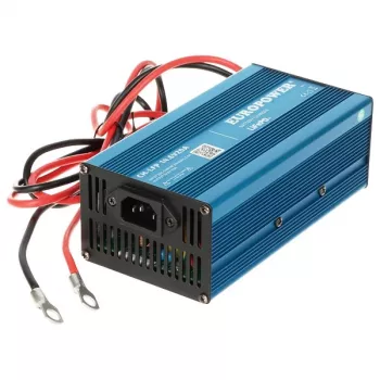 EUROPOWER CHLFP/12/20-M8 Lādētājs